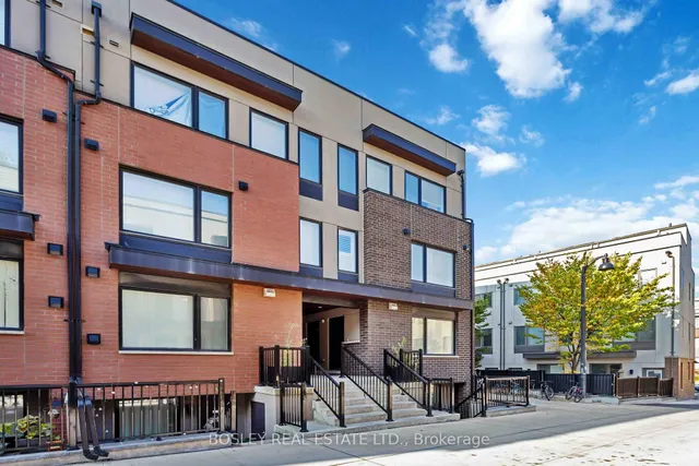 142 William Duncan Rd Unit 16