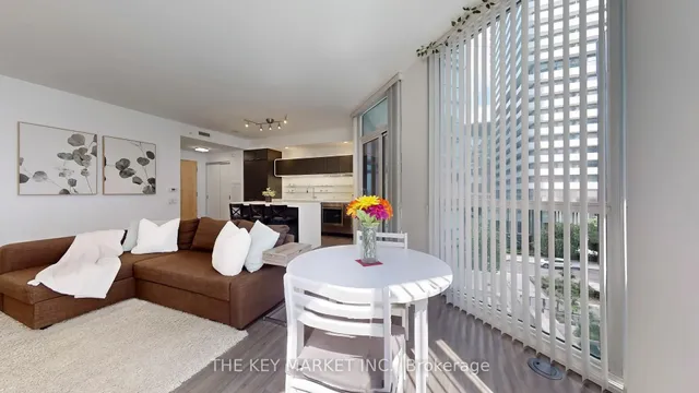 Additional image 21 of 45 Charles St Unit 511