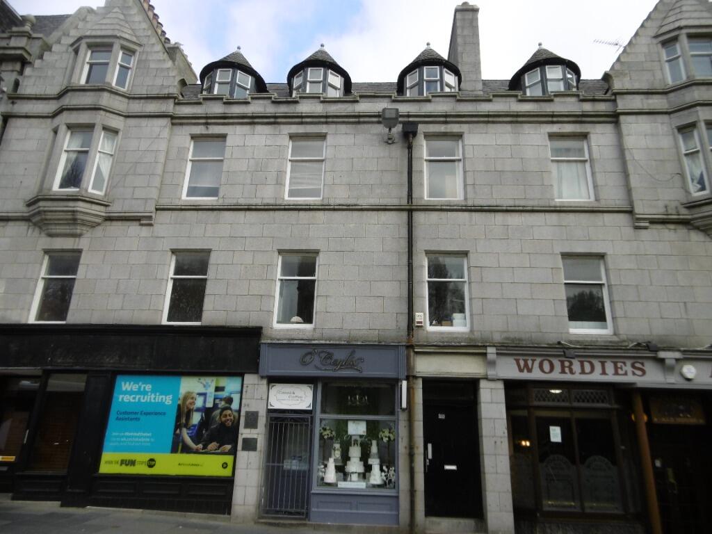 Additional image 31 of Schoolhill, City Centre, Aberdeen, AB10