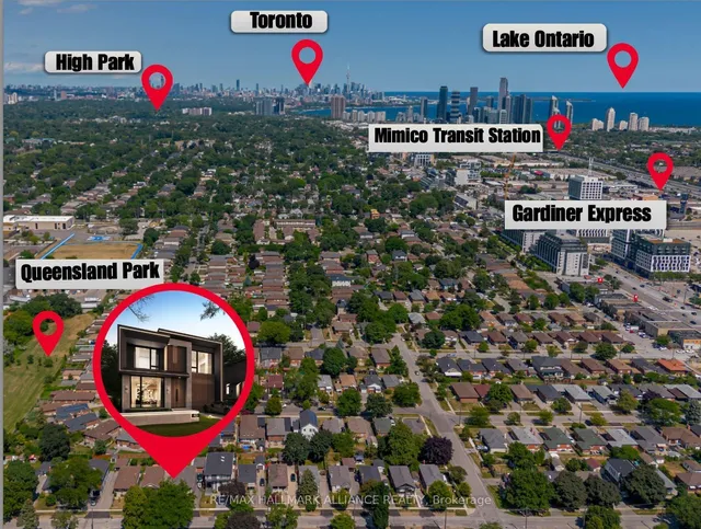 Additional image 4 of 43 Trueman Ave