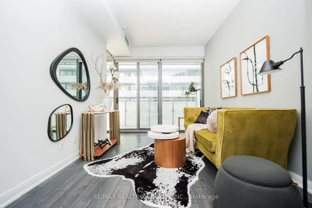 Additional image 12 of 50 Charles St Unit 606