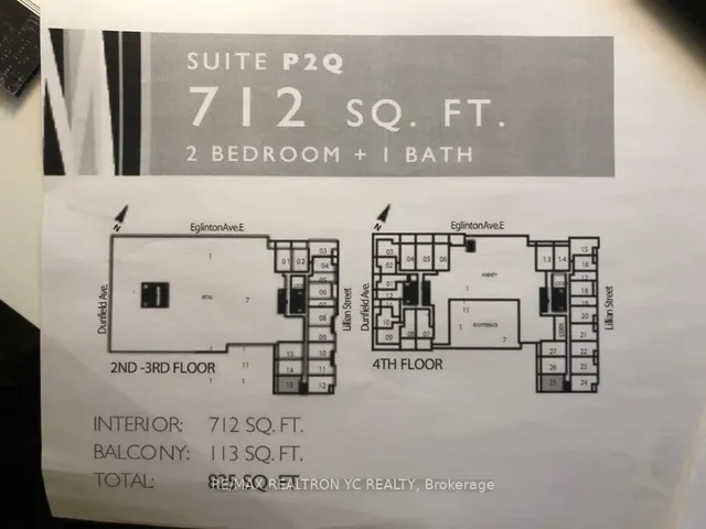 Additional image 23 of 98 Lillian St Unit 313
