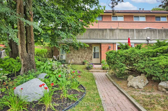 6 Esterbrooke Ave Unit 85