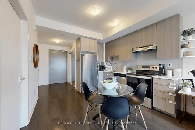Additional image 11 of 5155 Sheppard Ave Unit 507