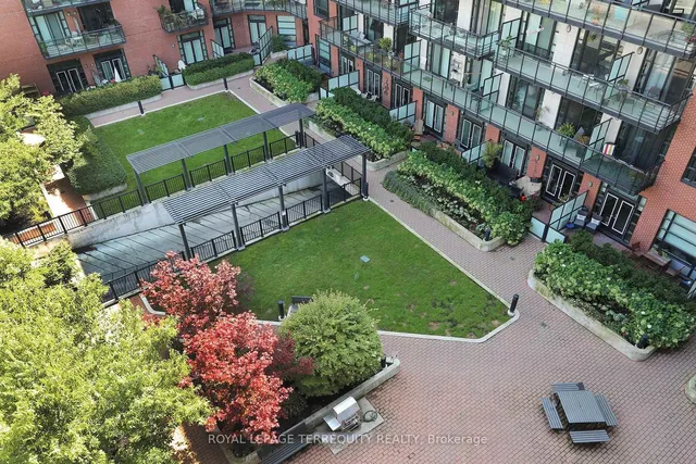 Additional image 21 of 88 Colgate Ave Unit 631