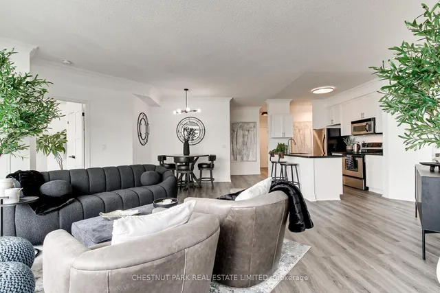 Additional image 9 of 2121 Lake Shore Blvd Unit 1805