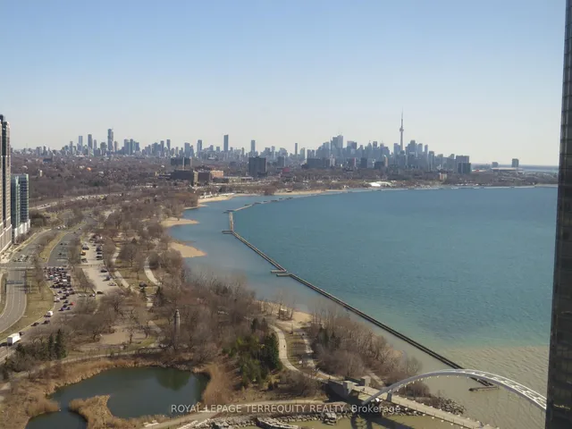 Additional image 5 of 2045 Lake Shore Blvd Unit 3305