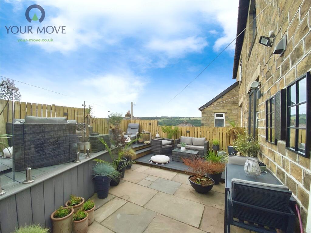 Additional image 19 of Exley Road, Keighley, West Yorkshire, BD21