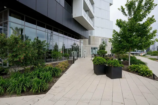 Additional image 3 of 170 Bayview Ave Unit 2603