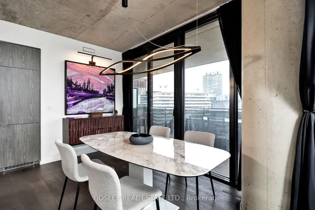 Additional image 8 of 21 Lawren Harris Sq Unit 804