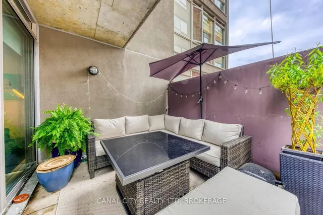 Additional image 25 of 36 CHARLOTTE St Unit 201