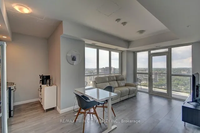 Additional image 2 of 60 Charles St Unit 1805