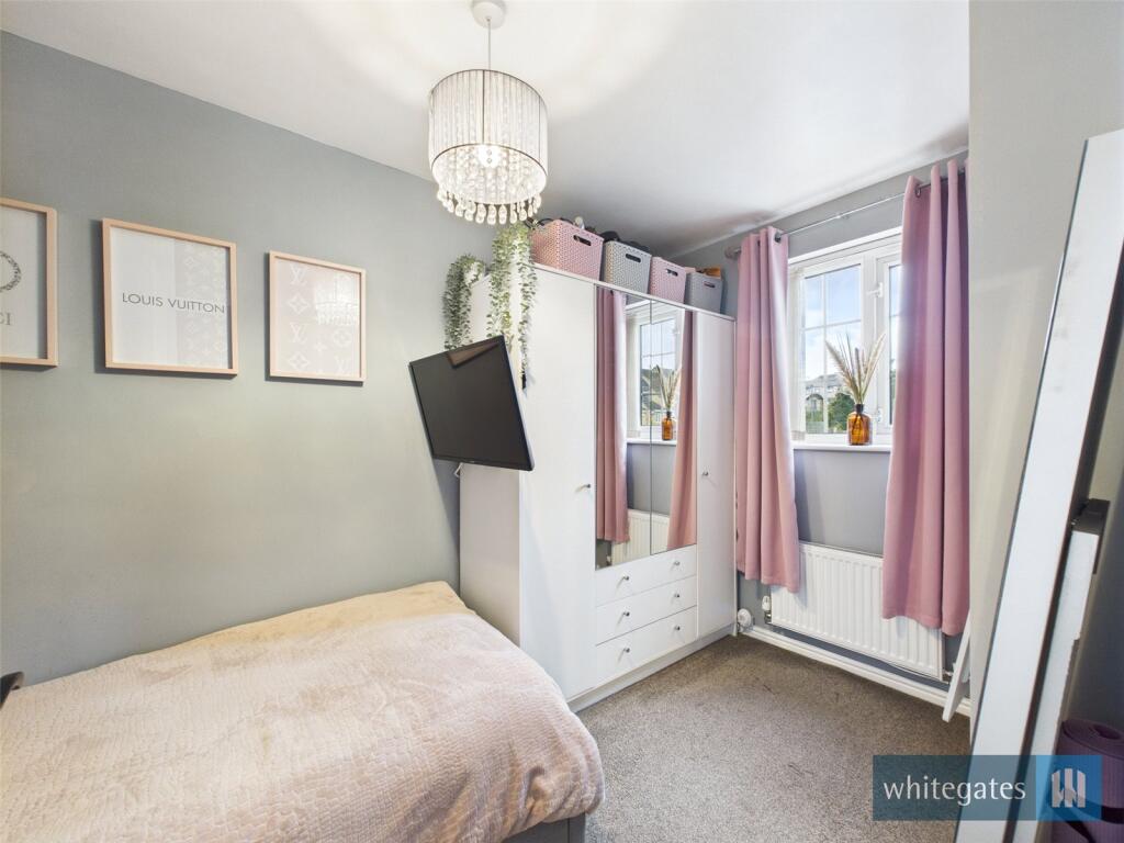 Additional image 13 of Loxley Close, Bradford, West Yorkshire, BD2