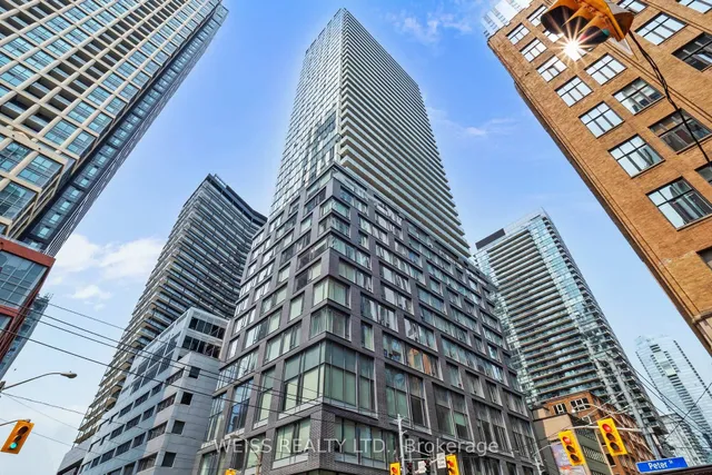 Additional image 2 of 101 Peter St Unit 1408