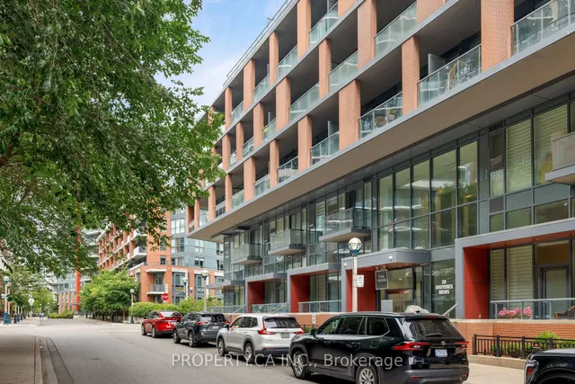 Additional image 18 of 20 Bruyeres Mews Unit 2112