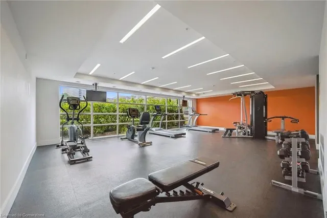 Additional image 26 of 15 Prince Albert Blvd Unit 316