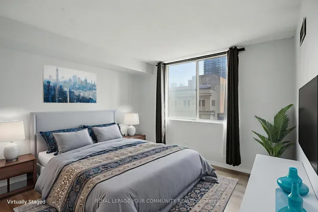 Additional image 14 of 25 Grenville St Unit 1103