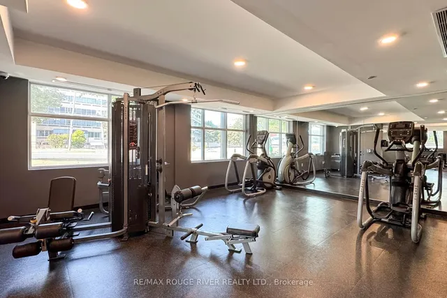 Additional image 24 of 5155 Sheppard Ave Unit 507