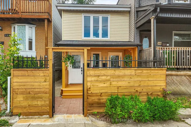 Additional image 2 of 590 Jones Ave