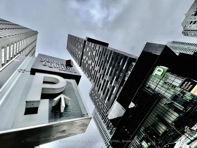 Additional image 23 of 8 Eglinton Ave Unit 3002