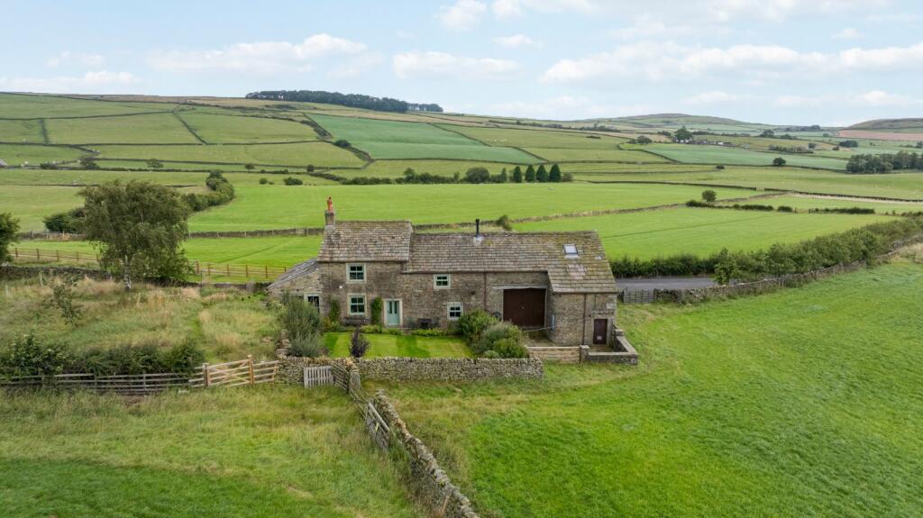 Property image for Green Lane, Silsden, West Yorkshire, BD20