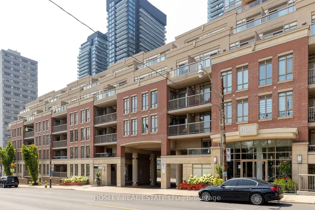 900 Mount Pleasant Rd Unit 412