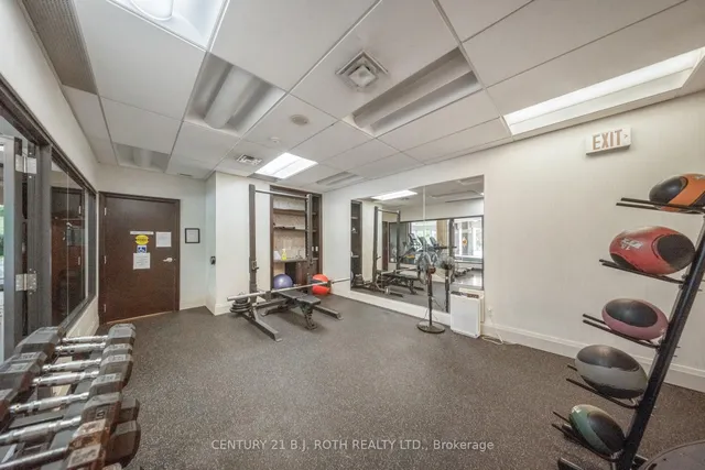 Additional image 26 of 1135 Royal York Rd Unit 318