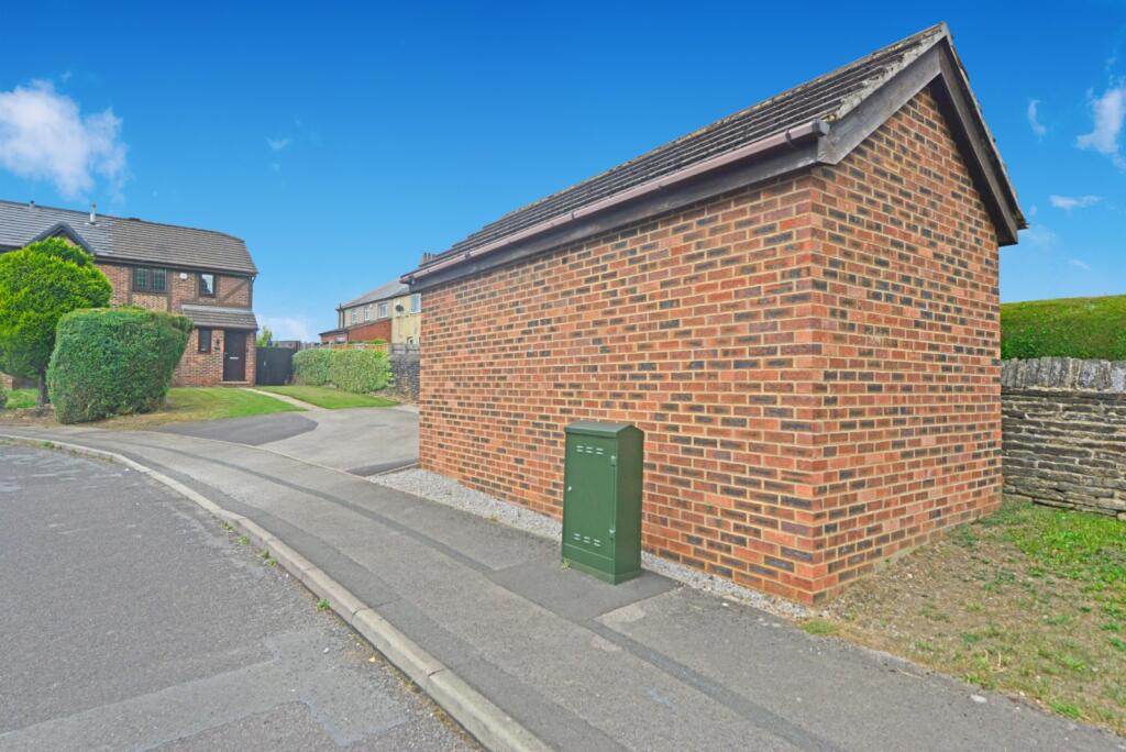 Additional image 19 of Kestrel View, Cleckheaton, West Yorkshire, BD19