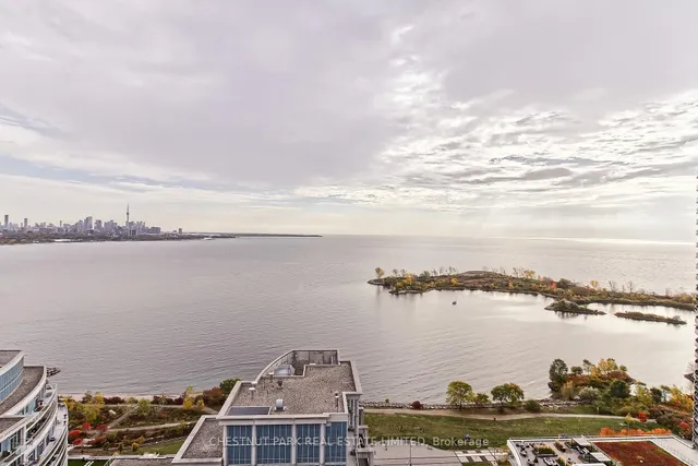 Additional image 36 of 2121 Lake Shore Blvd Unit 1805