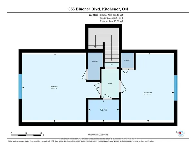 Additional image 48 of 355 Blucher Blvd