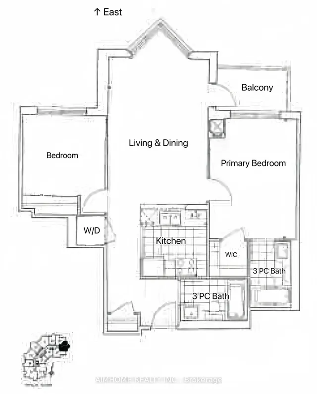 Additional image 21 of 500 Doris Ave Unit 722