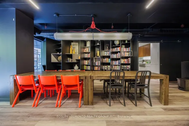 Additional image 39 of 383 Sorauren Ave Unit 308