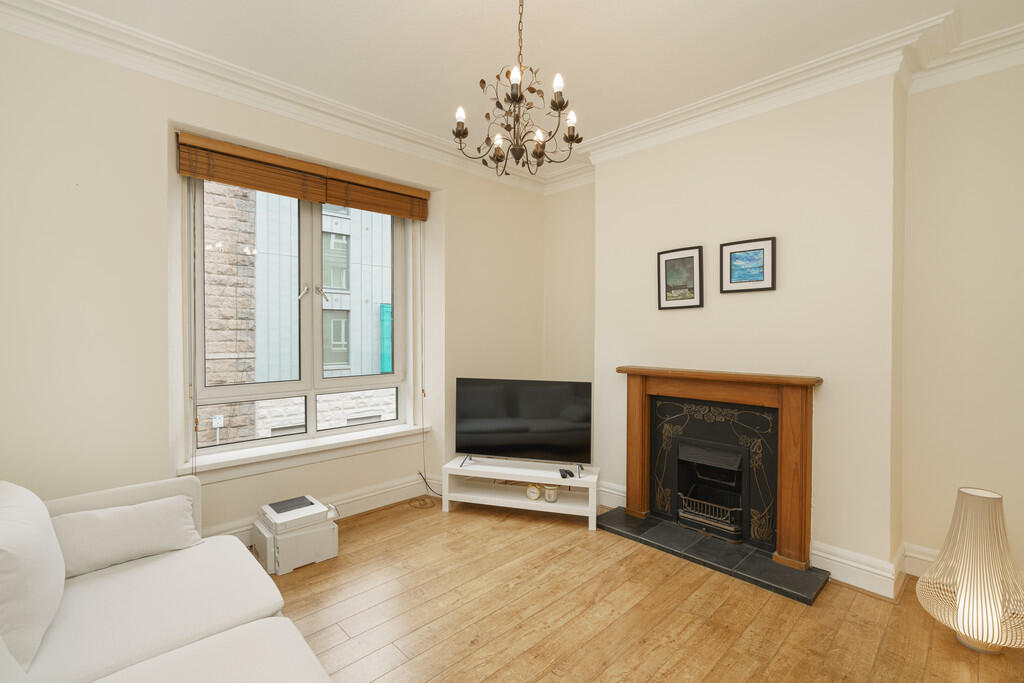 Additional image 3 of Raeburn Place FFR, Aberdeen