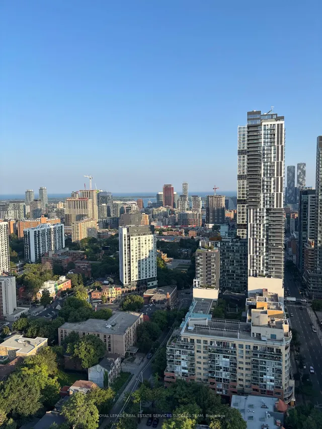 Additional image 4 of 319 Jarvis St Unit 3617