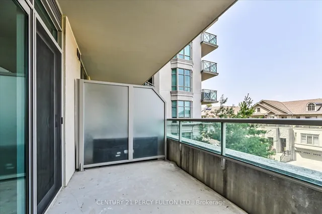 Additional image 19 of 20 Bloorview Pl Unit 317