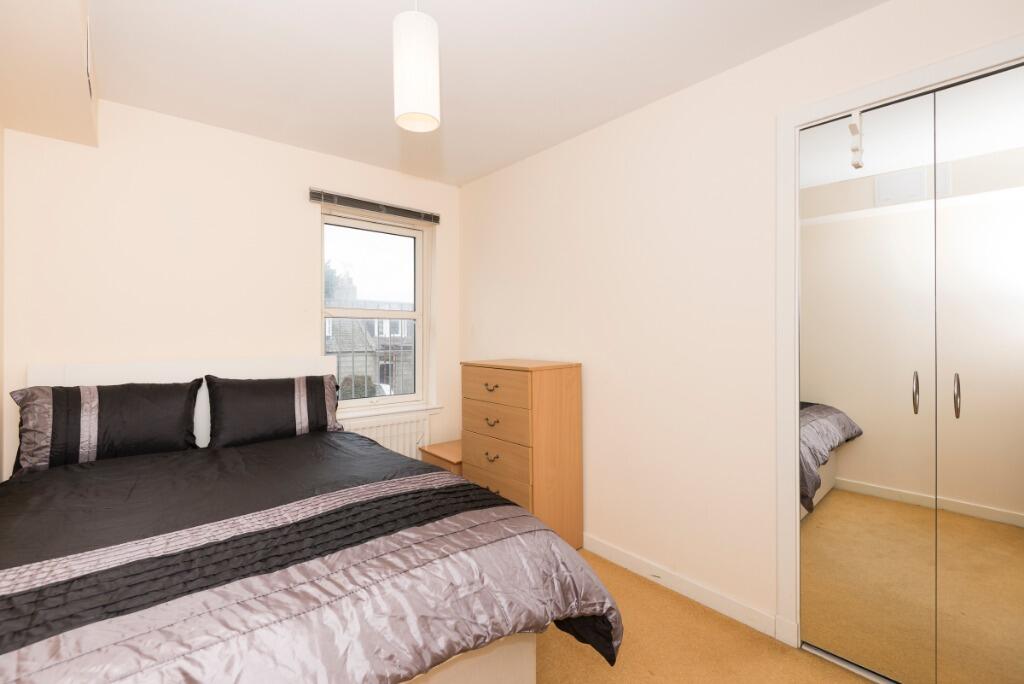 Additional image 7 of Affleck Street, City Centre, Aberdeen, AB11