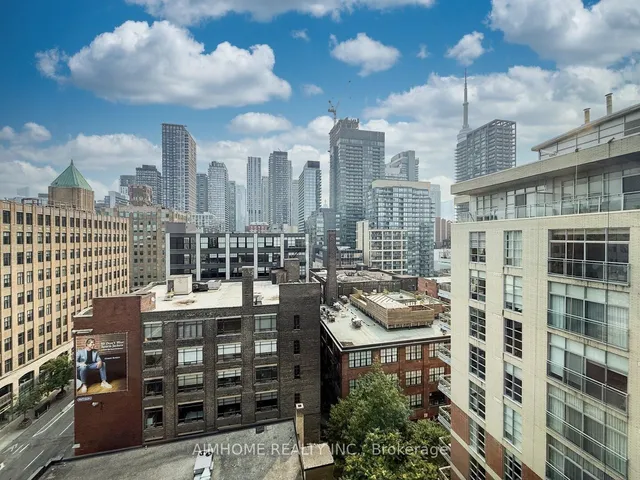 Additional image 24 of 399 Adelaide St Unit 1002