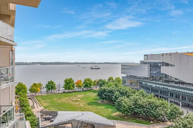 Additional image 26 of 15 Merchants' Wharf Unit 942