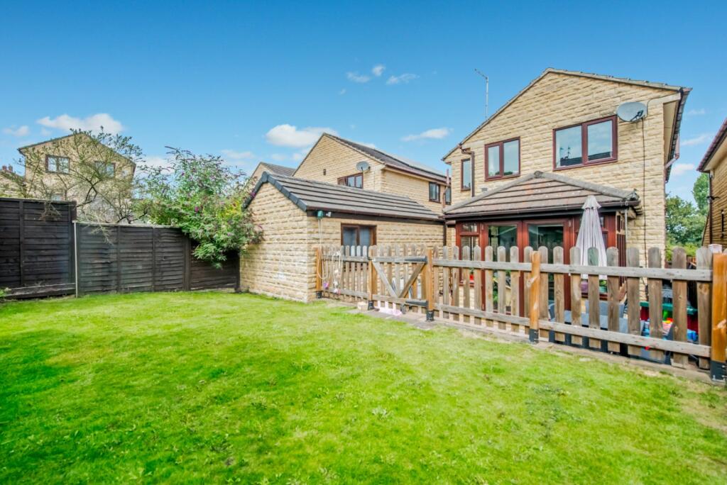 Additional image 27 of Church Lane, Gomersal, Cleckheaton, BD19