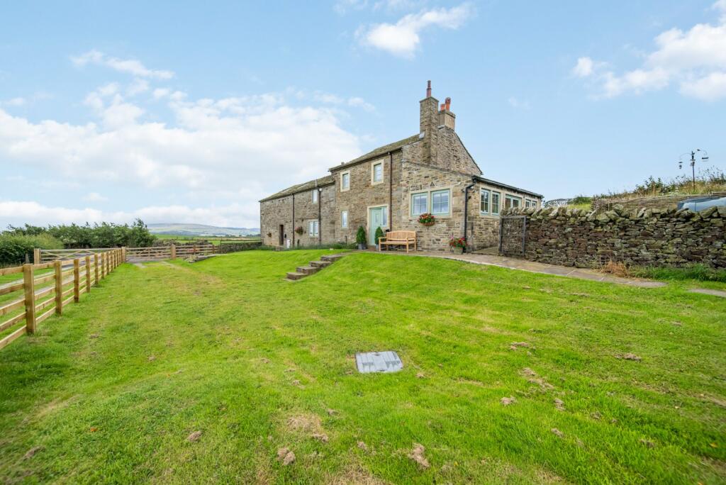 Additional image 44 of Green Lane, Silsden, West Yorkshire, BD20