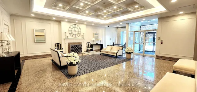 Additional image 2 of 1 Hycrest Ave Unit 602