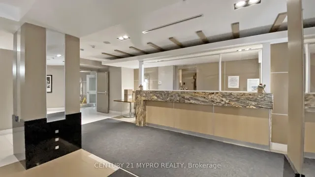 Additional image 30 of 1060 Sheppard Ave Unit 1214