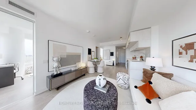 Additional image 11 of 181 Dundas St Unit 3503