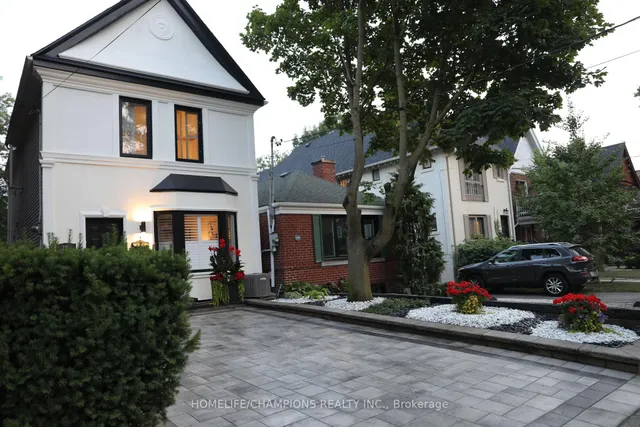 291 St Clair Ave