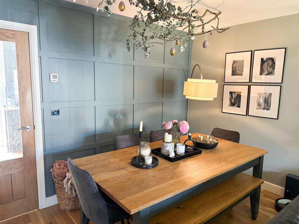 Additional image 7 of Lumb Croft, Sutton-In-Craven,