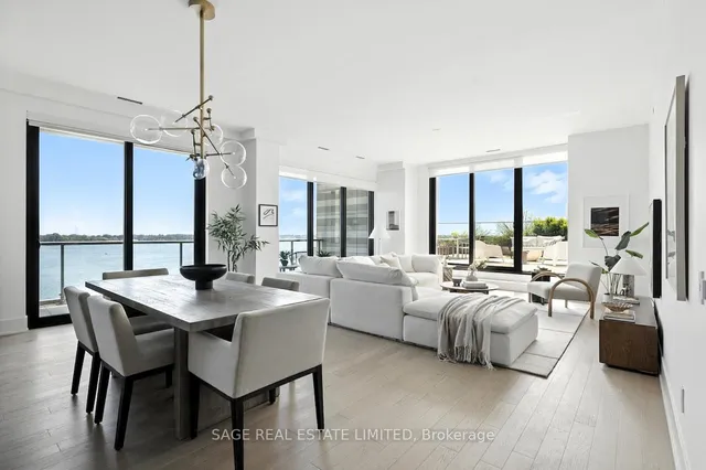 Additional image 4 of 118 Merchants Wharf Unit 910