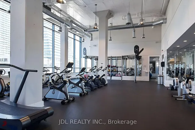 Additional image 32 of 2212 Lakeshore Blvd Unit 3206