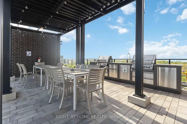 Additional image 18 of 2301 Danforth Ave Unit PH801