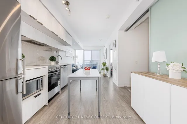 Additional image 16 of 181 Dundas St Unit 4209