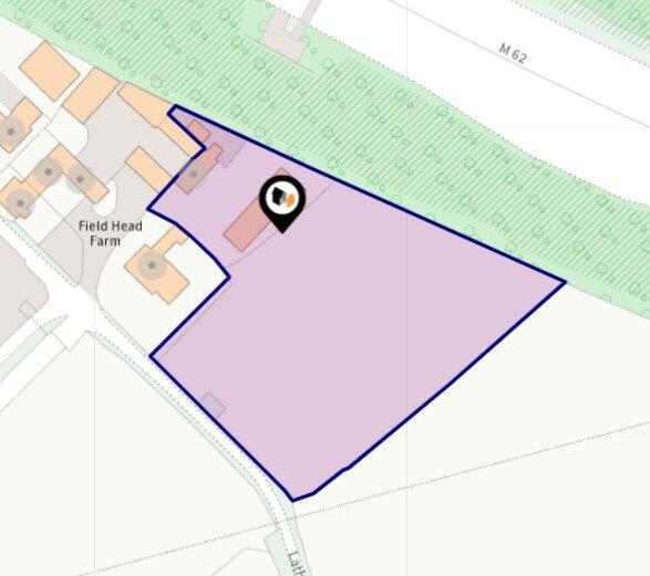 Additional image 41 of Latham Lane, Gomersal, Cleckheaton, West Yorkshire, BD19